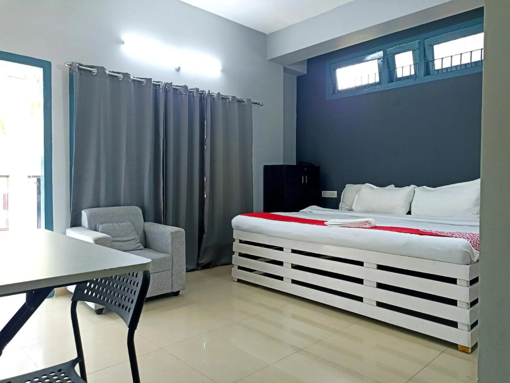 Urban Inn Rukminigaon