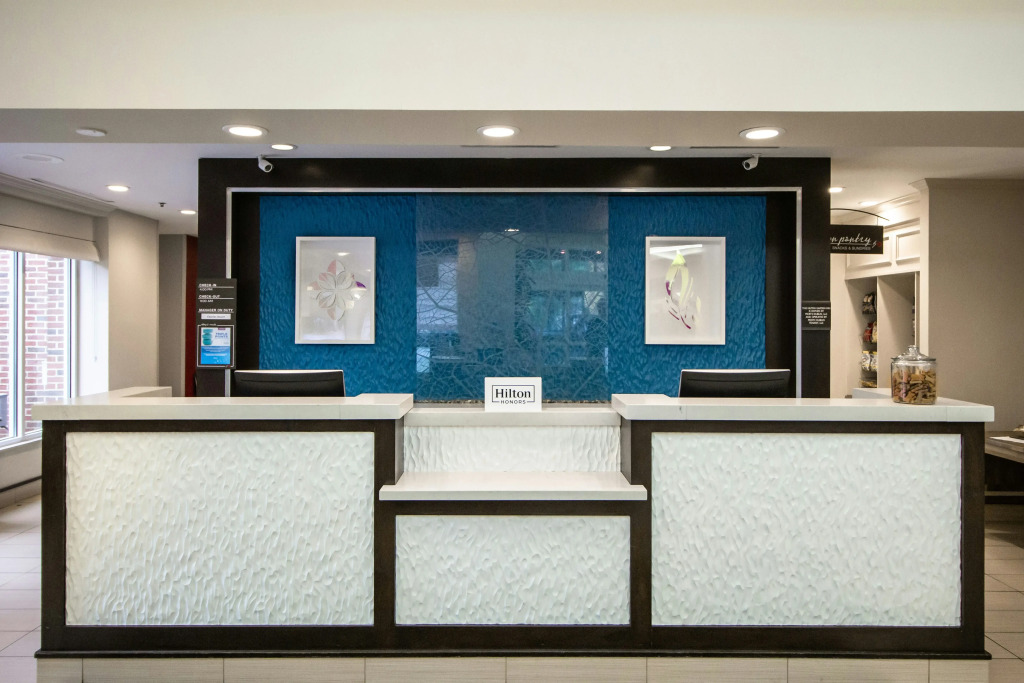 Hilton Garden Inn Columbus/Dublin