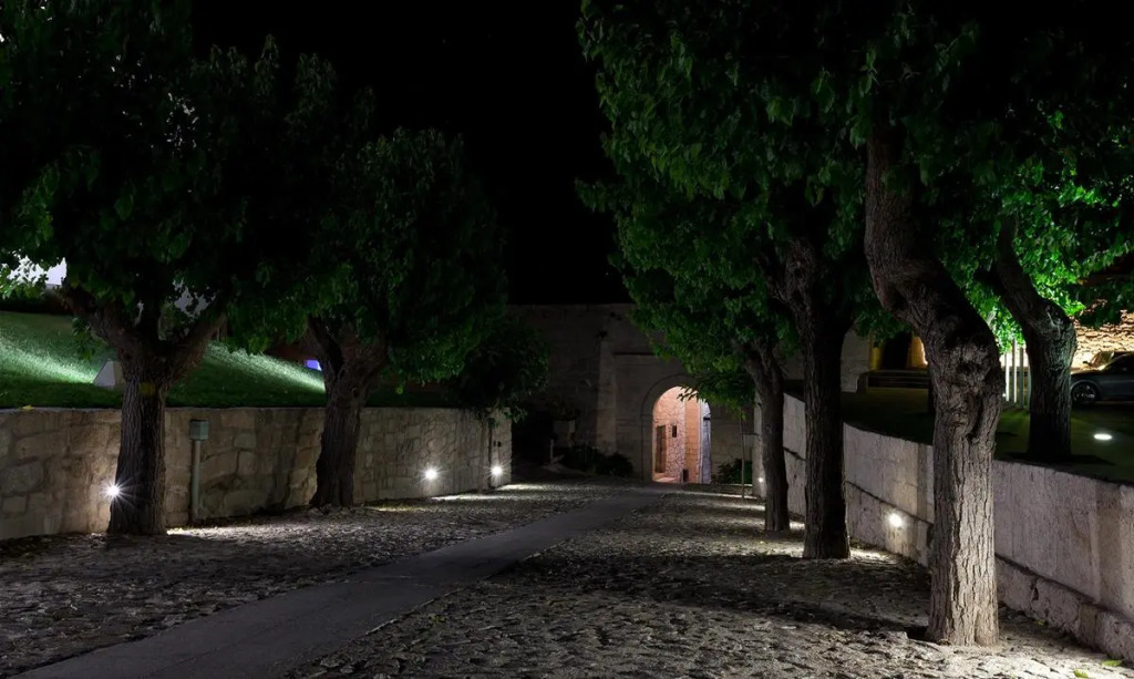 Forte de São Francisco Hotel Chaves