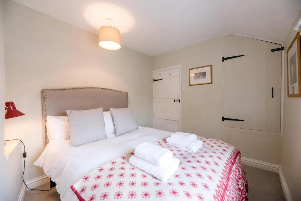 Periwinkle Cottage, Aldeburgh