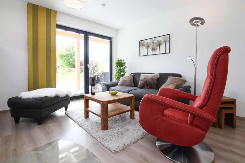 Luxalps- Chalets Inzell- Sauna- Skifahren- Wandern- Natur- Chiemgau Card - Chalet No 8 & 16 mit Hot Pot