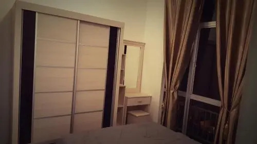 Dephane Apartment