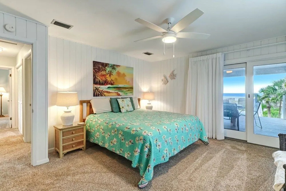 Dog Friendly Beach House