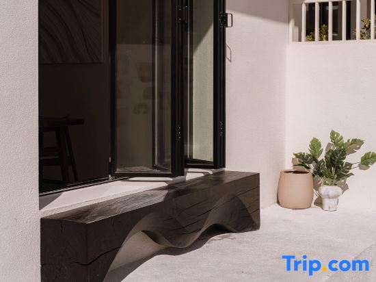 Yuyu BaiBetter Homestay (Taoxichuan Branch)