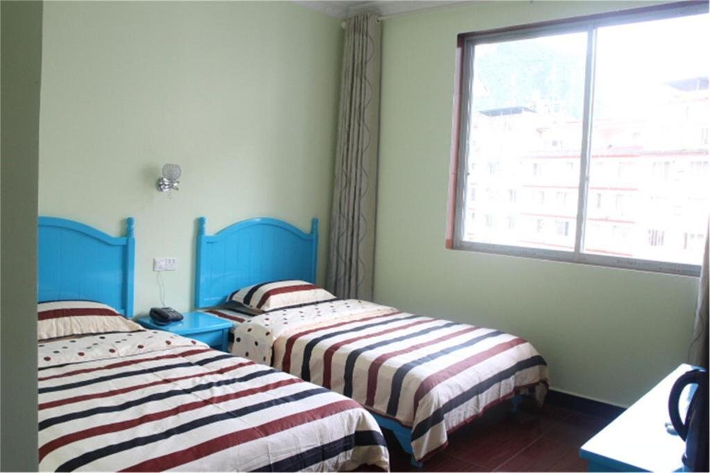 Yangshuo Manyao Hostel