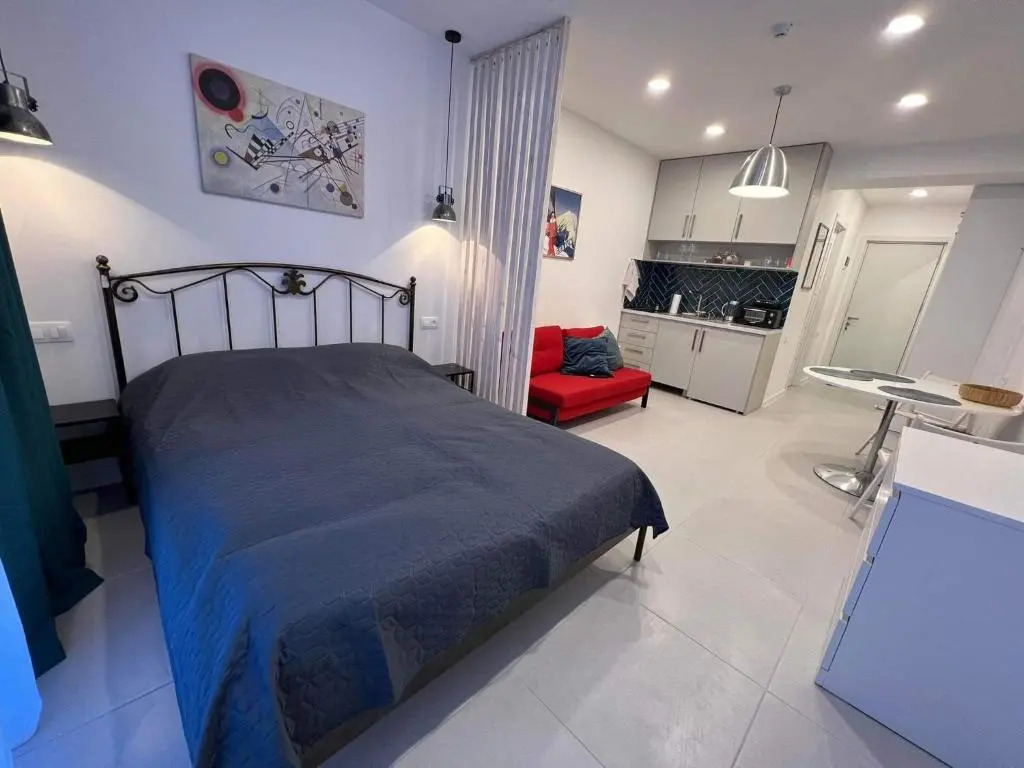 New Gudauri, Premium Apartment, Stunning view