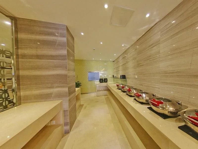 Starway Tianlin Hotel