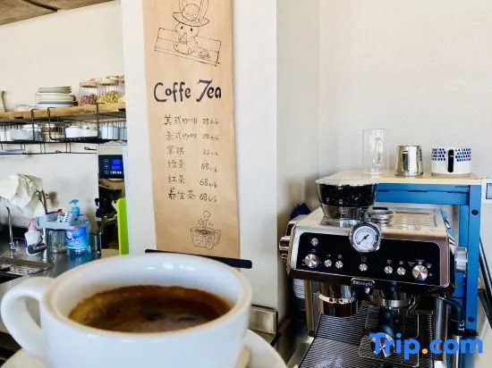 Chaoyanli|Shatang Bay Seaview Homestay