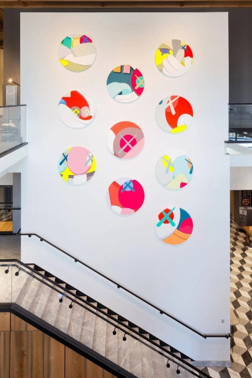 Le Meridien Columbus, The Joseph