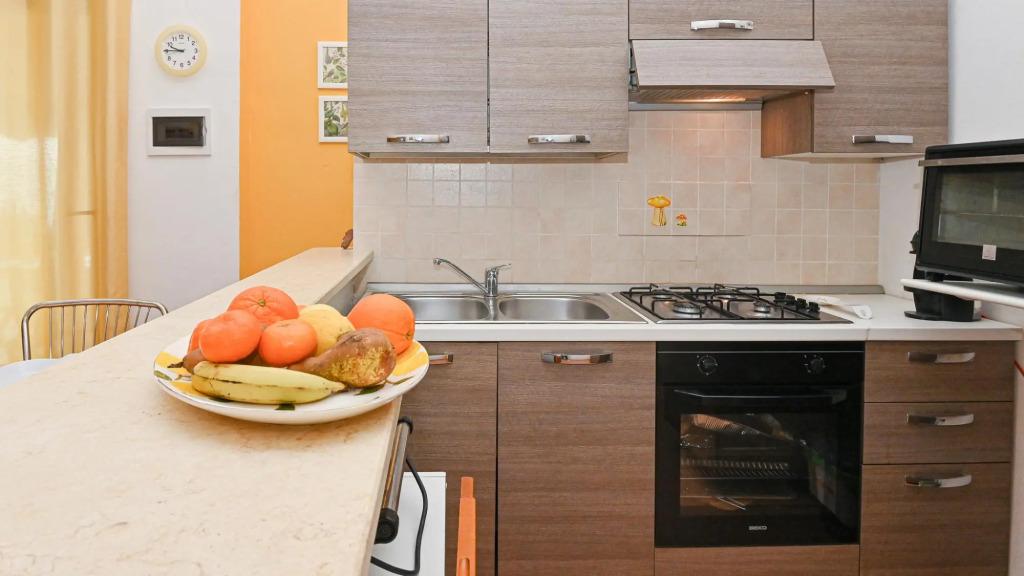 Welcomely - Villa Alba