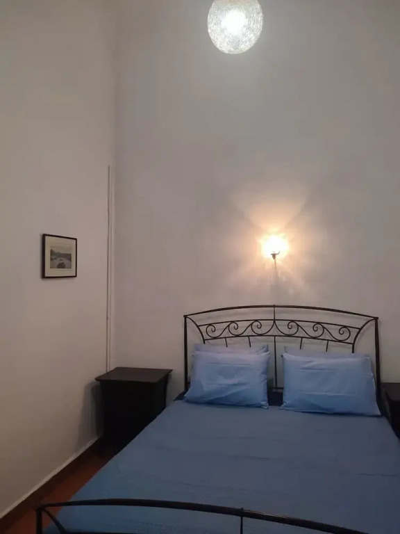 Classic Villa Alexandra Ermoupoli-Syros Vaporia