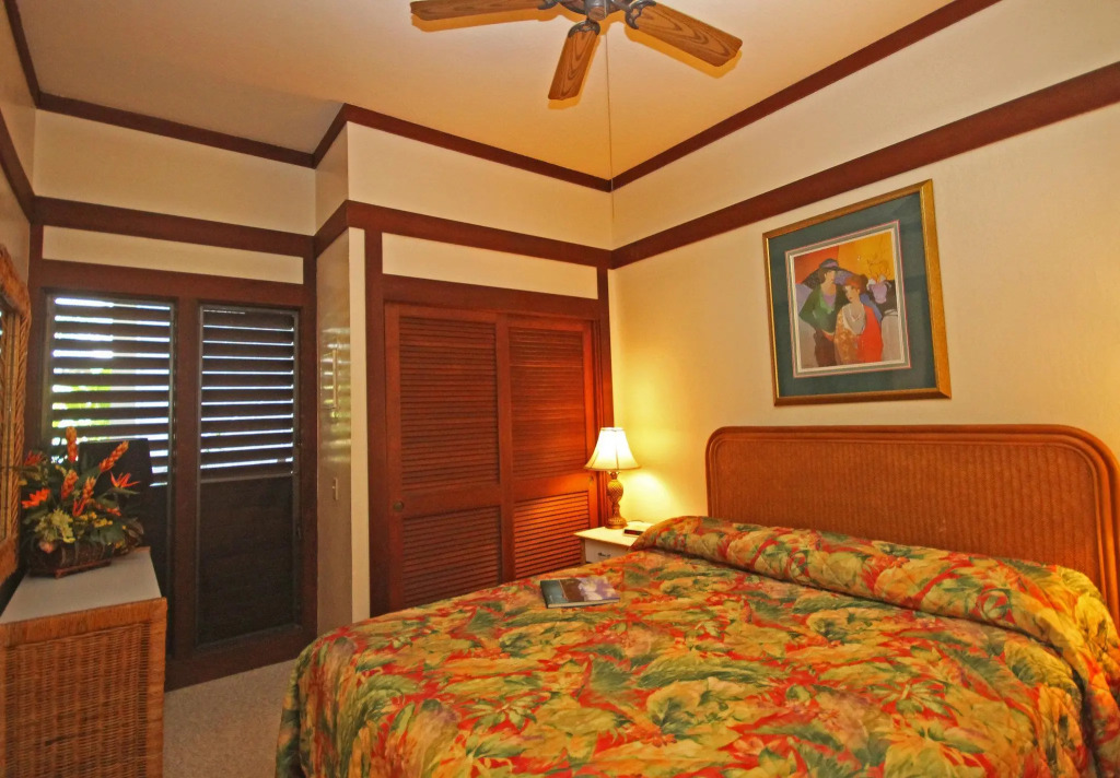 Kiahuna Plantation and Beach Bungalows by Castle