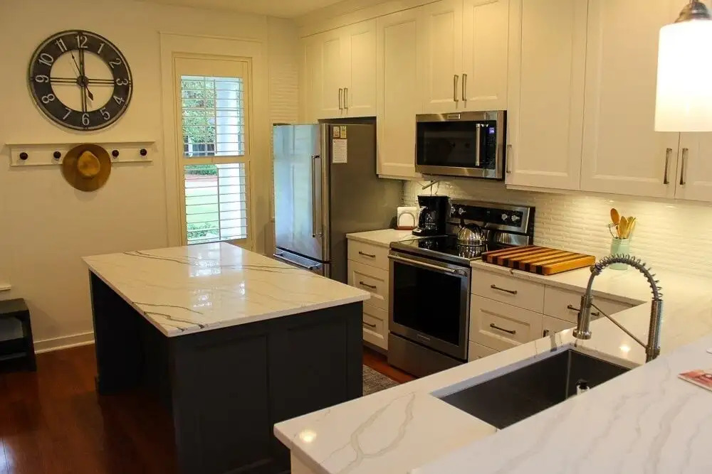 1277 Laurel Grove - 3 Br Home