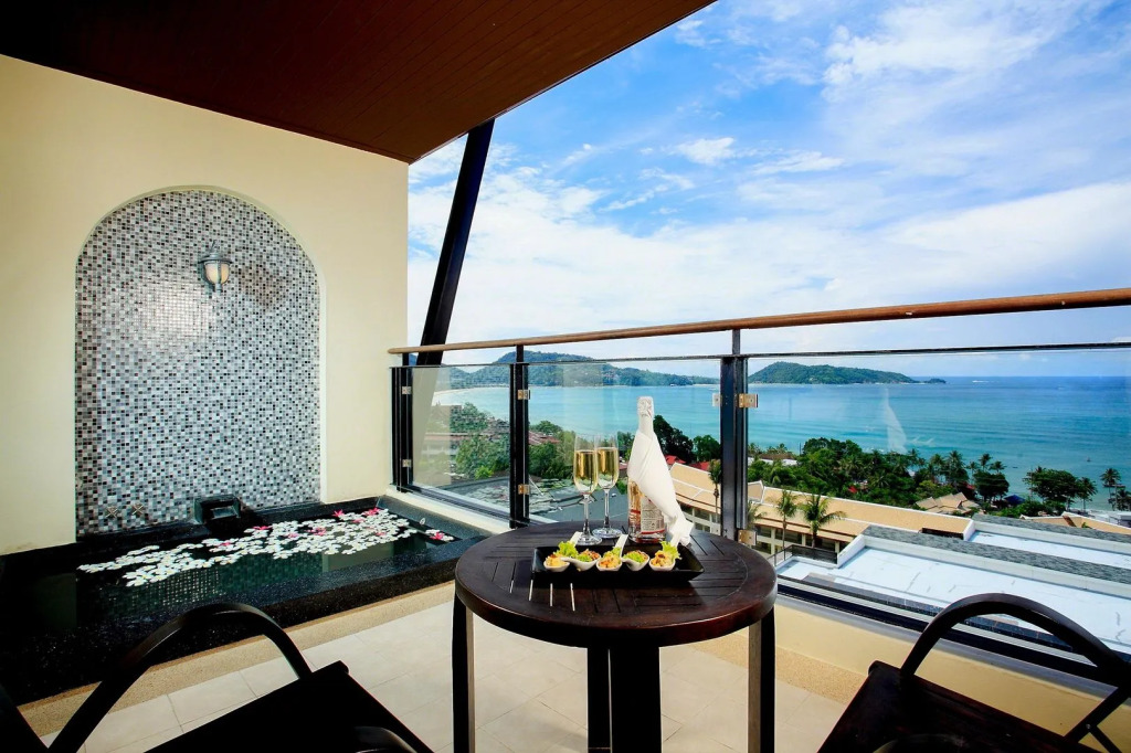 Andamantra Resort and Villa Phuket