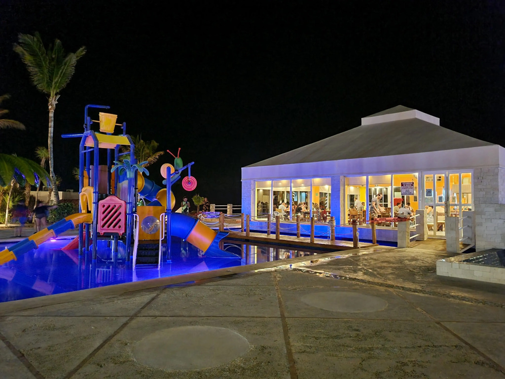 Studio Front The Beach Cancun