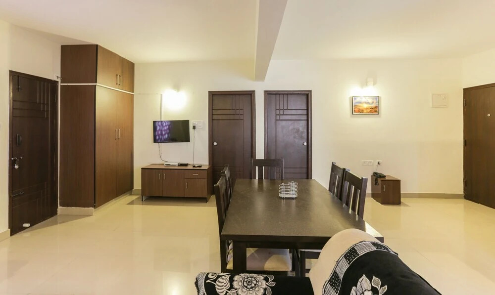 Roxel Inn GR Residency by Treebo Hotels
