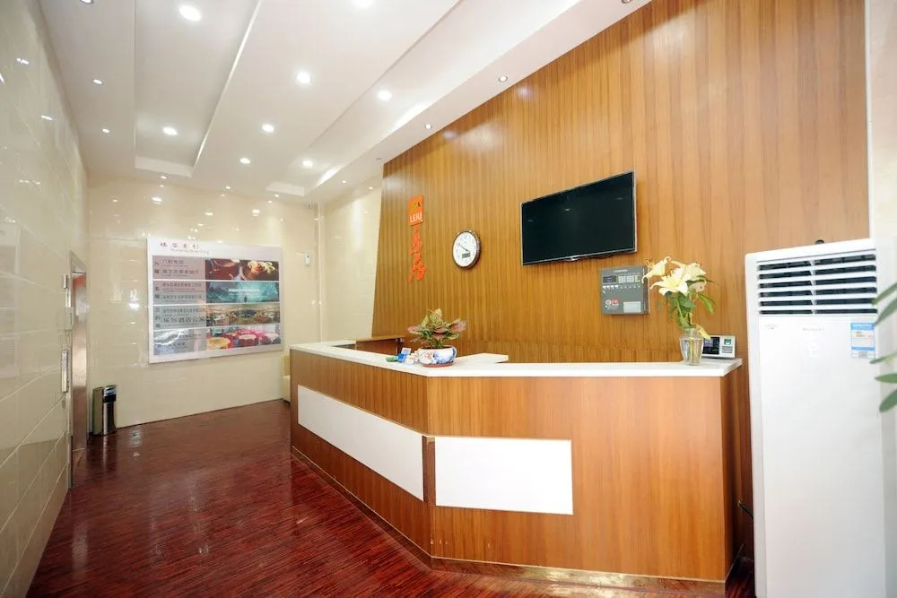 Shenzhen Leju Hotel Apartment