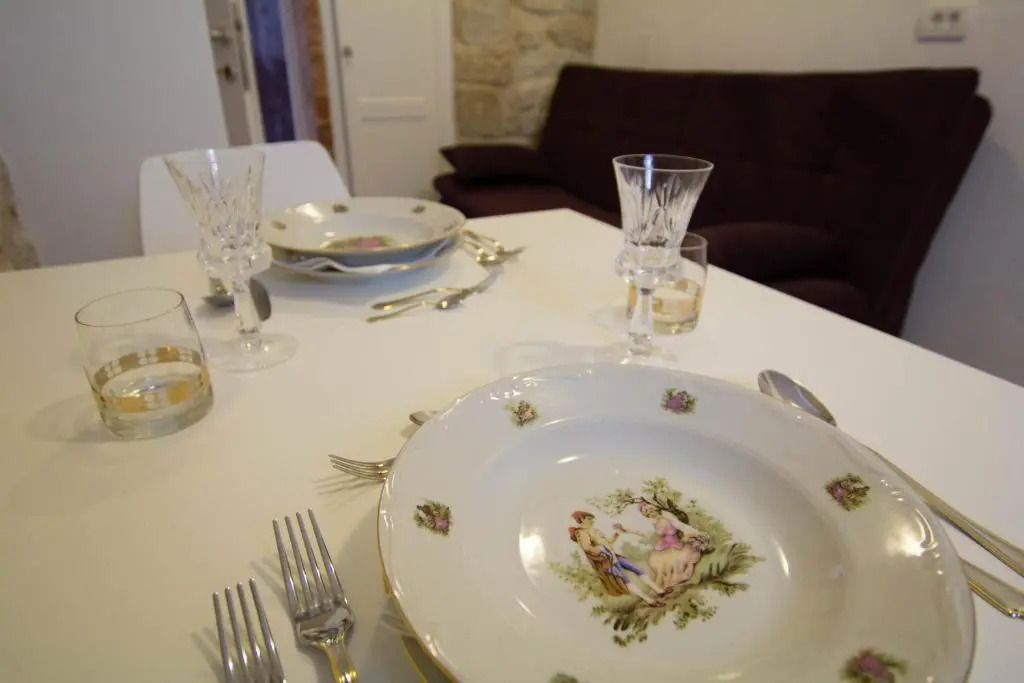 Apartment Toma