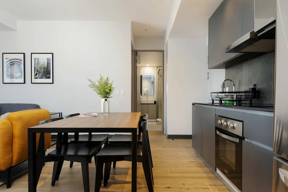 Amazing Apartments in the Heart of Interlomas