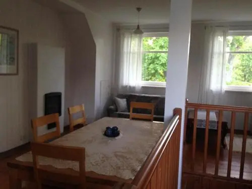 Sae Hostel