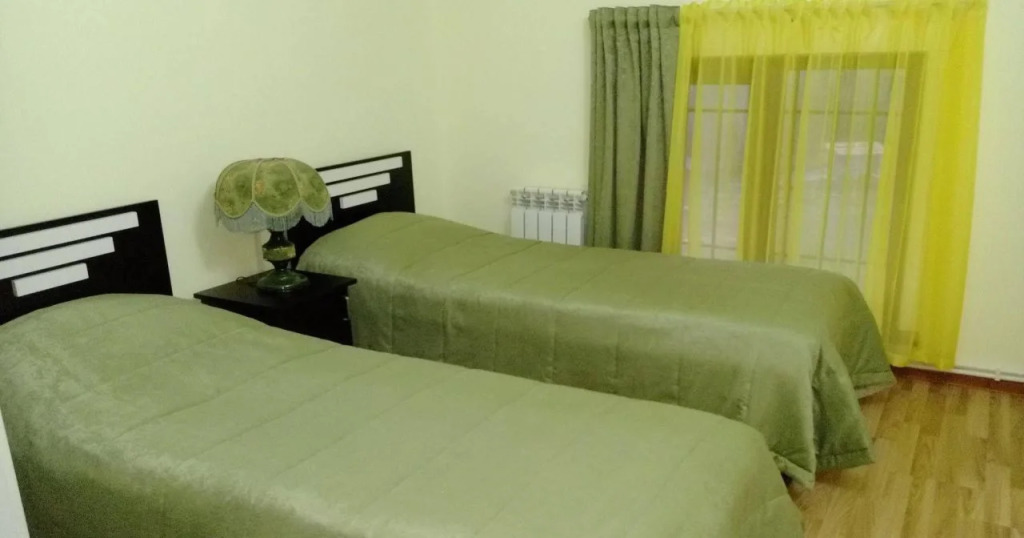Restland Dilijan Family Hotel