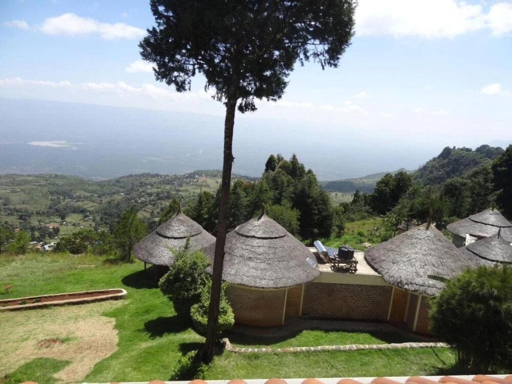 Kilima Resort
