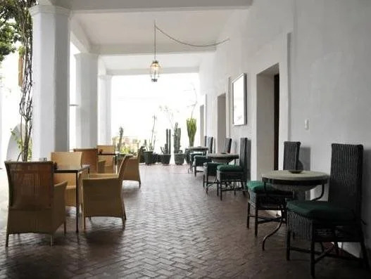 Casa Oaxaca