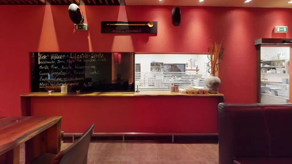 Boutique Hotel Adler
