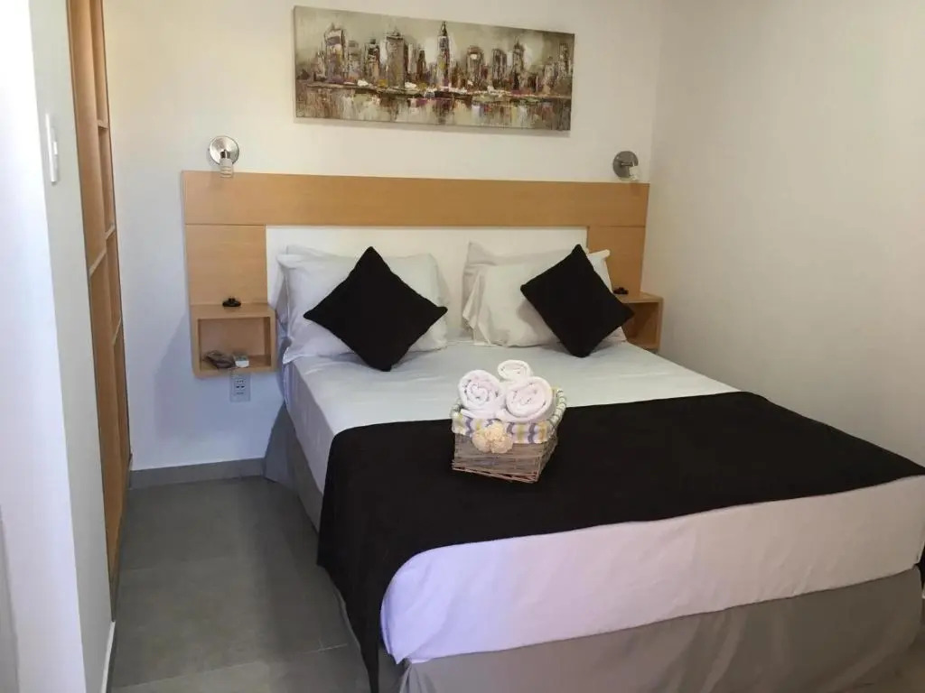 Hotel Danae