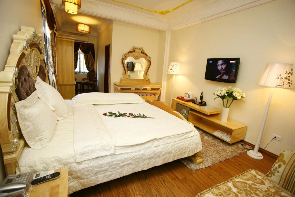 Ritz Boutique Hotel