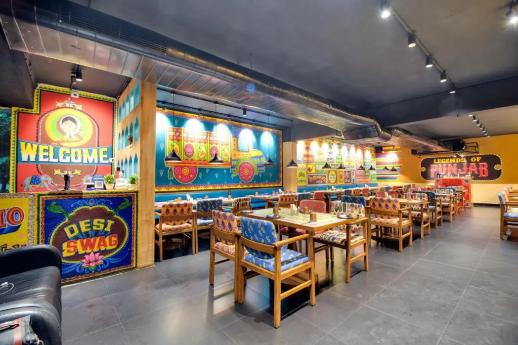 beestay Hotels MVP Colony