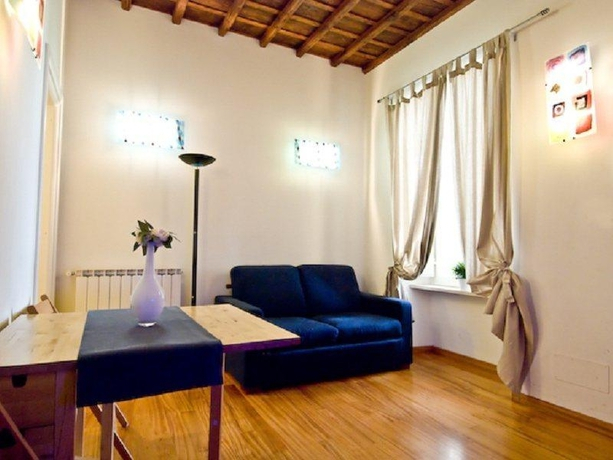 Tiziano Apartments