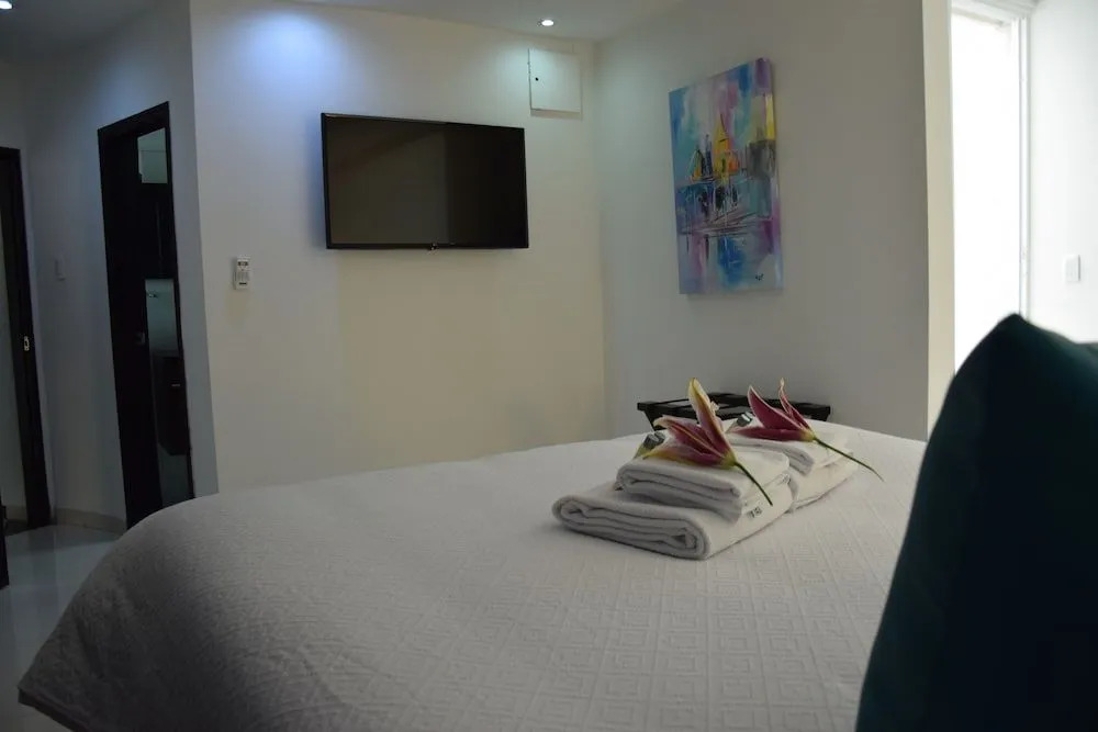 Hotel Peira House