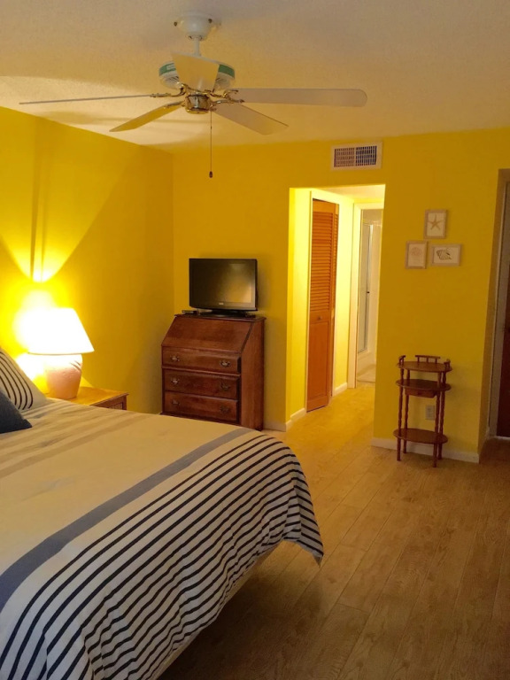 Sea Woods 2bdrm Condo 148