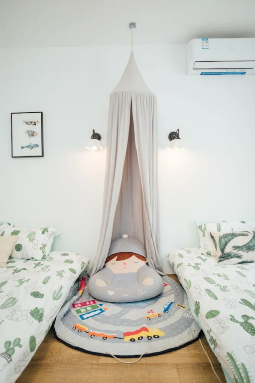 Zhangjiajie Zhijue Art Hotel