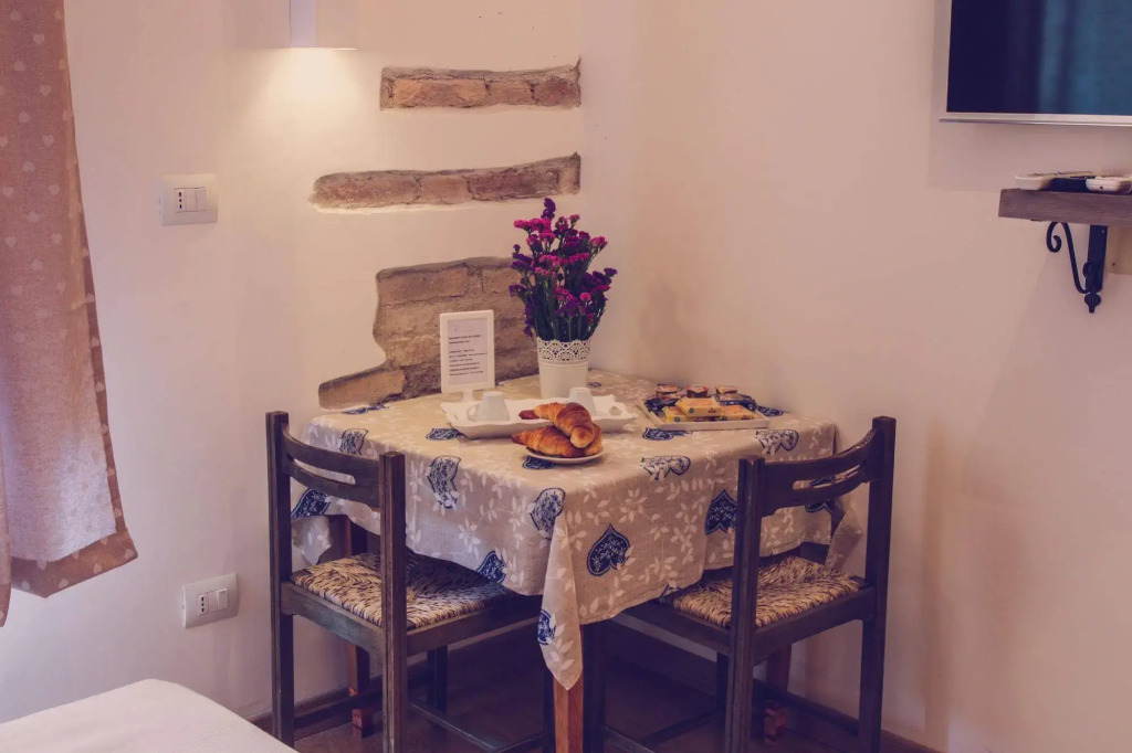 Casa del Cuore