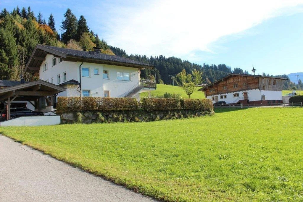 Appartement Ortner
