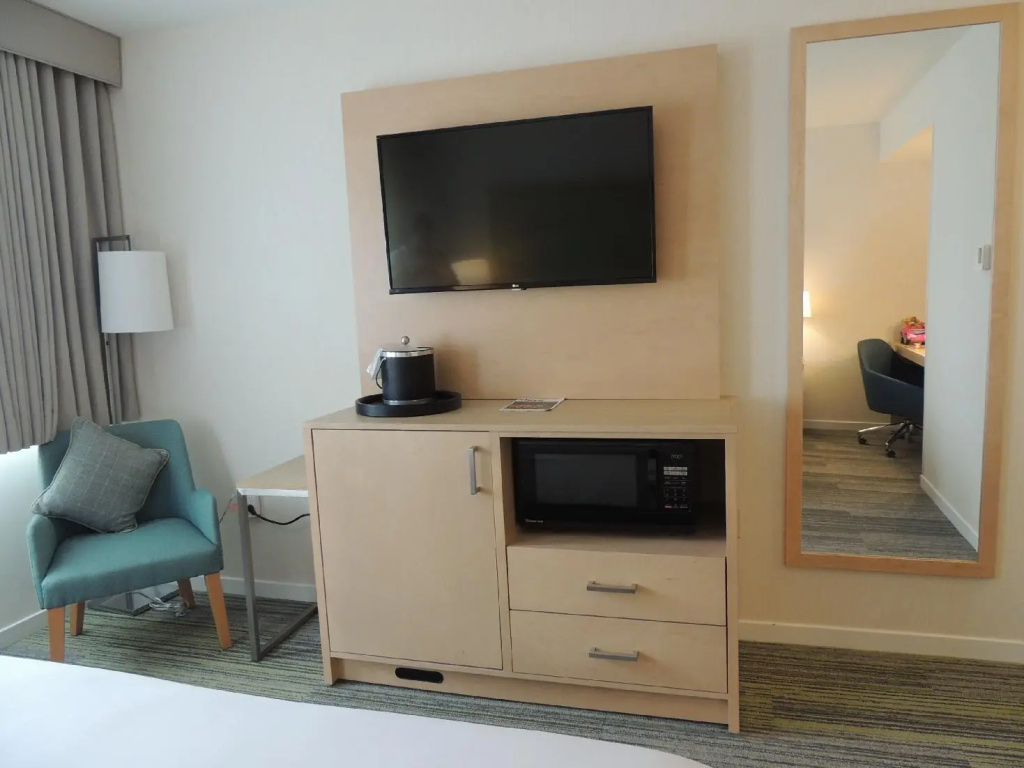 The Inn at Longwood Medical