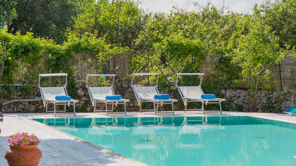 Il Giardino Dei Limoni 8, Emma Villas