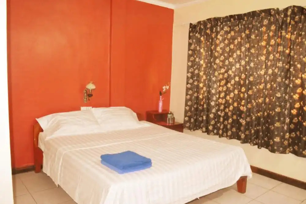Tan Kim Long Guesthouse