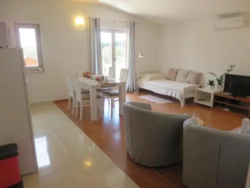 Apartments Filipovic