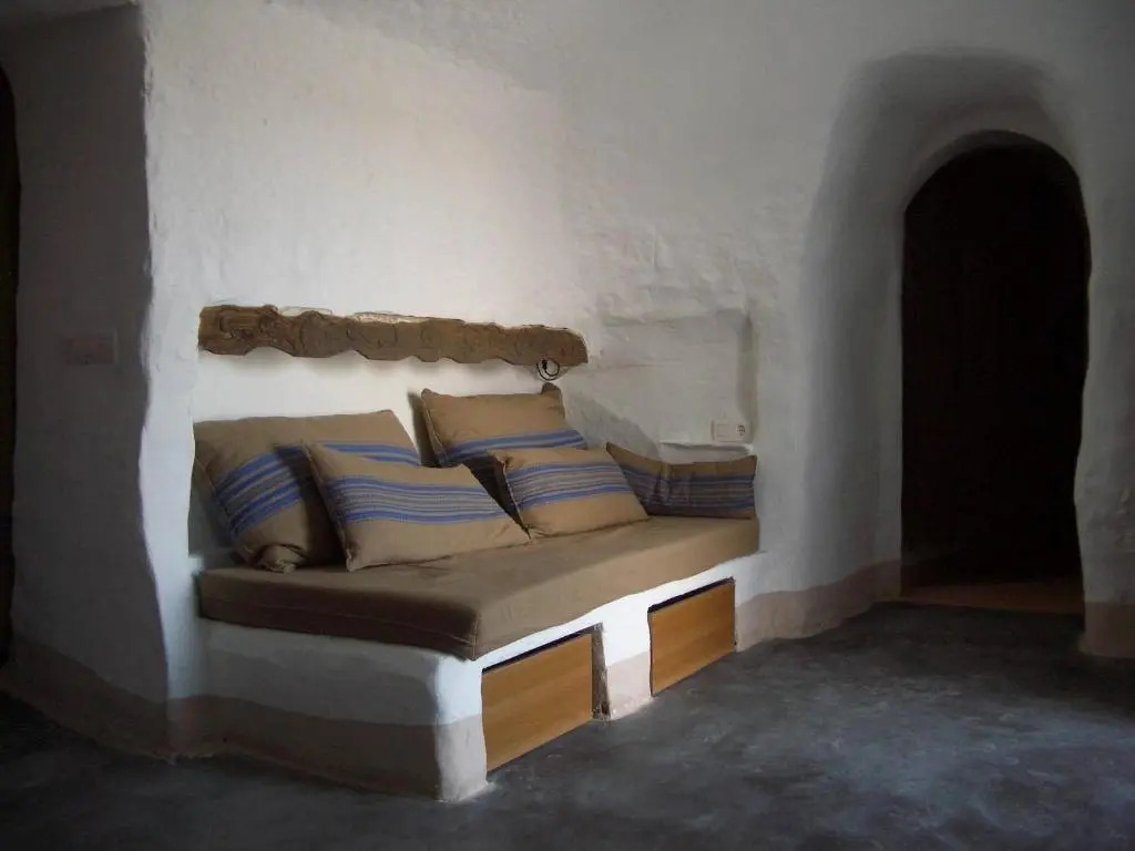 Cuevas Alcobas
