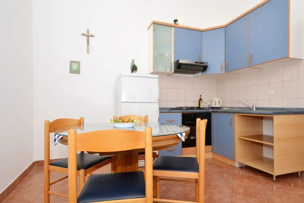 Apartment Jurjevic