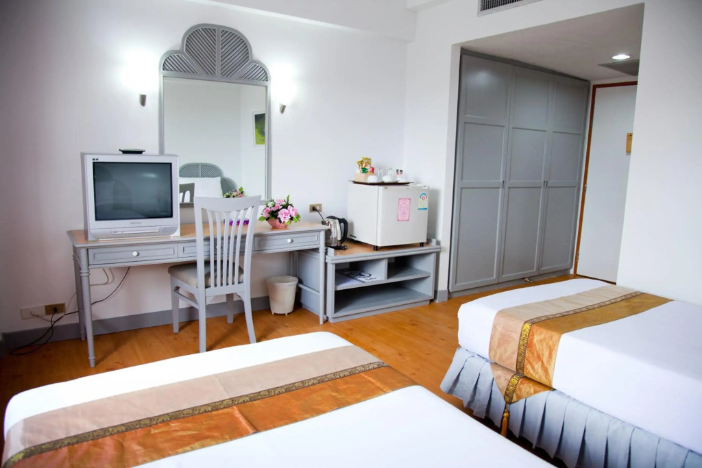 Thumrin Hotel