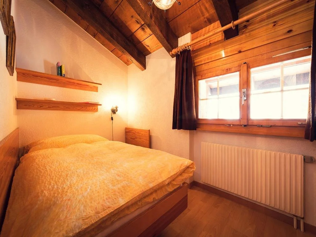 Malteserhaus Zermatt