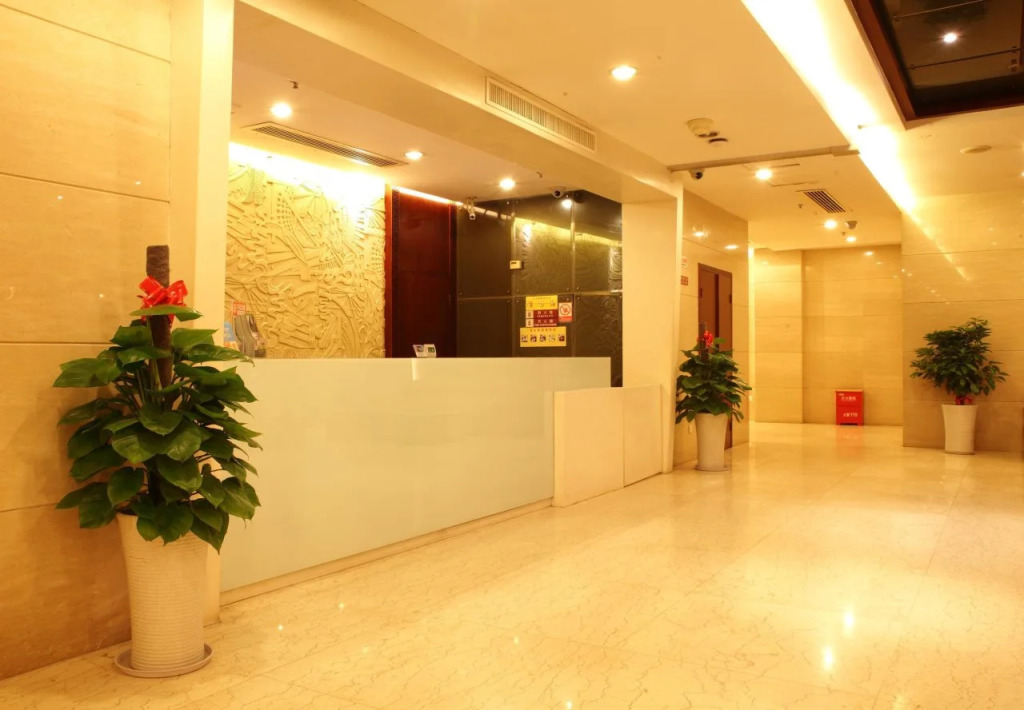 Ji Hotel Xiamen Convention and Exhibition Center Lianqian Dong Road