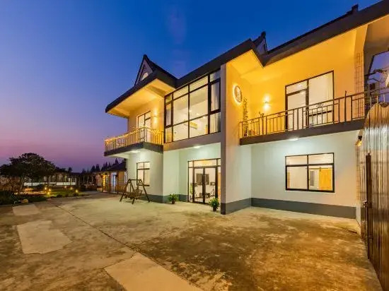Yujian  Hotel