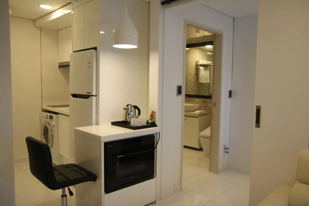 Hotel Stayon