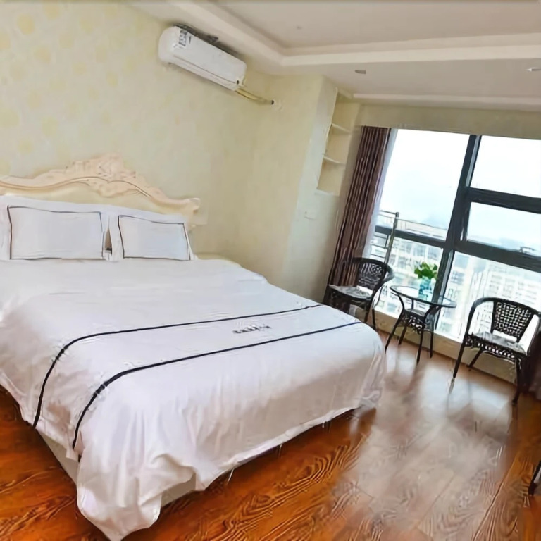 Weihai You Gang Vacation ApartHotel