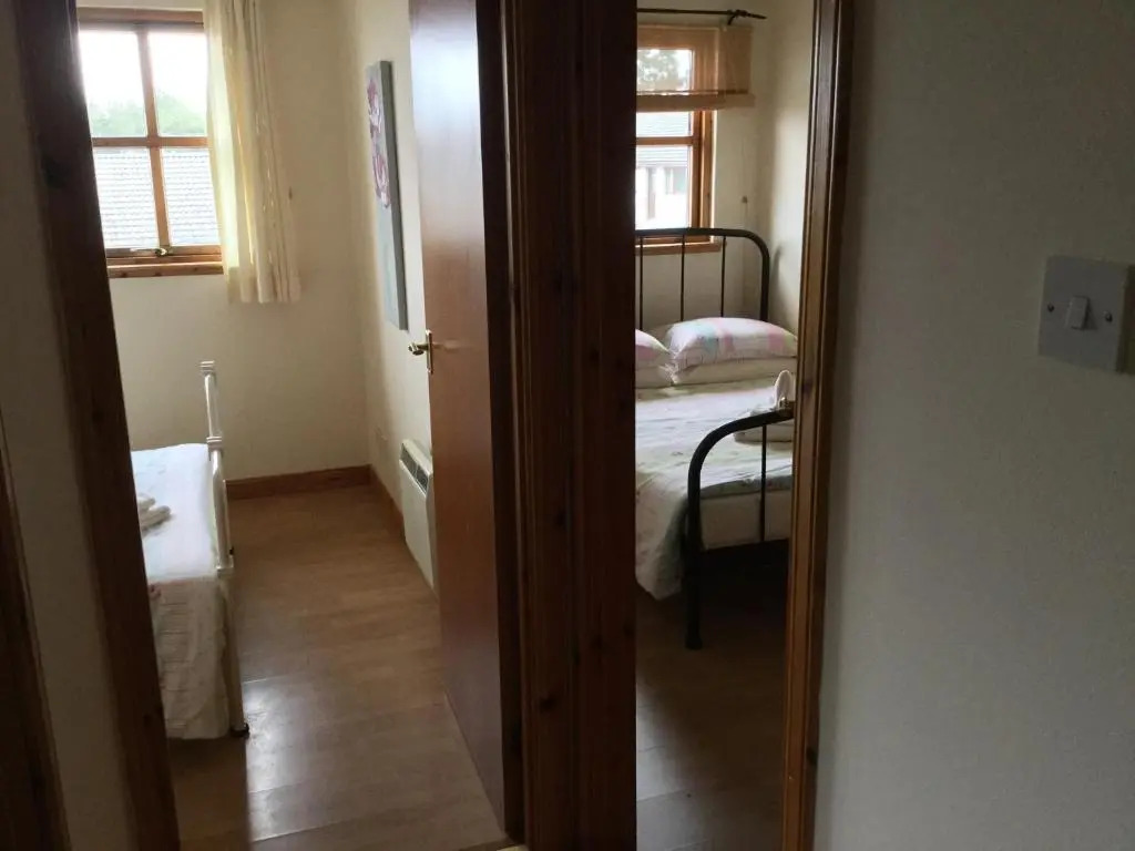 Inverness Apartments - Culloden